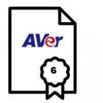 AVer EVC350 6 Port Upgrade License