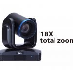 AVer EVC950 HD Video Conferencing System with 10 Way MCU camera