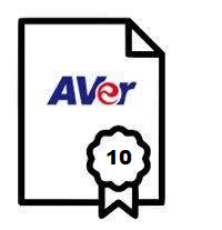 AVer SVC Series 10 Port Upgrade License