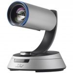 AVer SVC100 Omni Protocol Video Conferencing System side