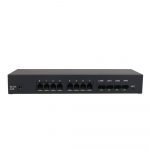 Dinstar DAG1000 4S4O Analog VoIP Gateway 4FXS 4FXO Ports