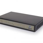 Dinstar DAG1000 8O Analog VoIP Gateway 8FXO Ports side2