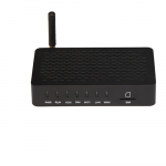 Dinstar DWG2000 1G 1Port GSM VoIP Gateway