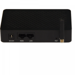 Dinstar DWG2000 1G 1Port GSM VoIP Gateway back