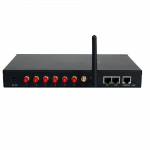 Dinstar UC2000 VE 4G B 4Port GSM VoIP Gateway