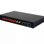 Dinstar UC2000 VE 8G B 8Port GSM VoIP Gateway