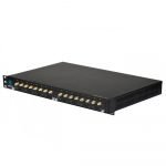 Dinstar UC2000 VF 16G B 16Port GSM VoIP Gateway SIDE