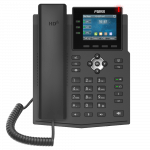 Fanvil X3U Entry Level IP Phone with Colour Display