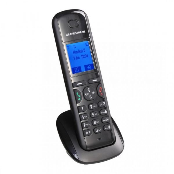 Grandstream DP710 VoIP DECT Mobile Phone