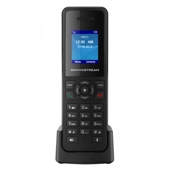 Grandstream DP720 DECT HD Phone