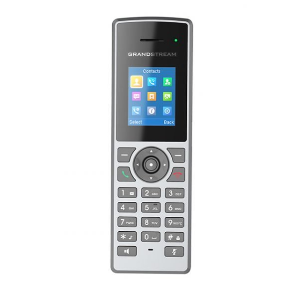 Grandstream DP722 DECT HD Phone 1