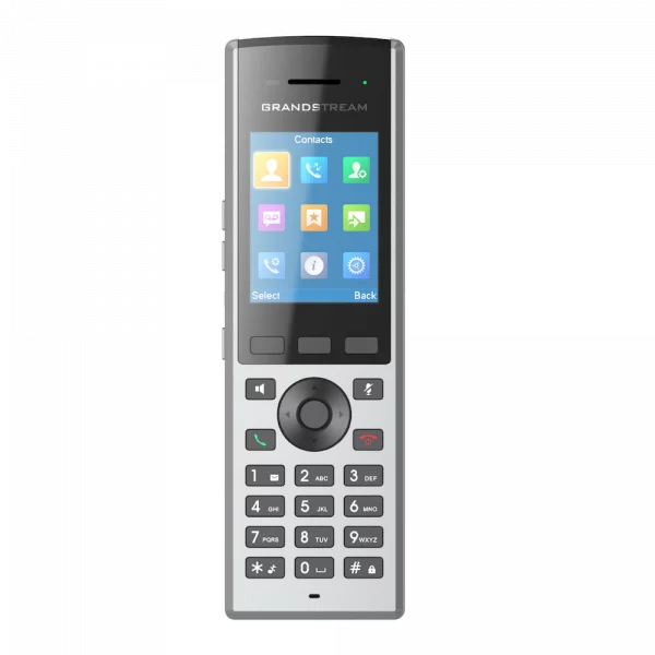 Grandstream DP730 DECT HD Phone 1