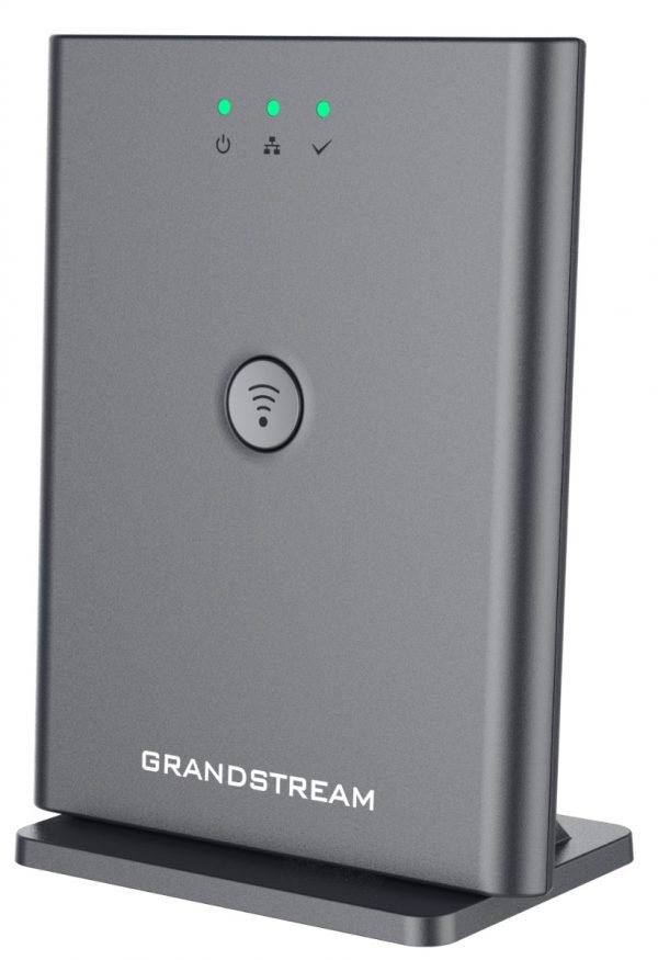 Grandstream DP752 DECT Base Station