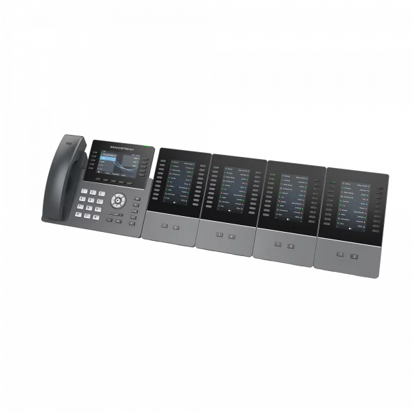 Grandstream GDS3705 HD IP Audio Door System full 1
