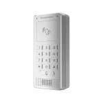 Grandstream GDS3705 HD IP Audio Door System side