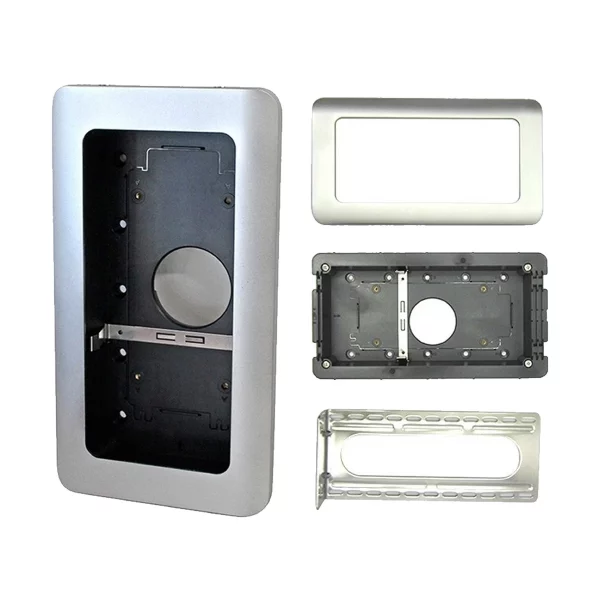 Grandstream GDS3710 GDS3705 In Wall Mounting Kit