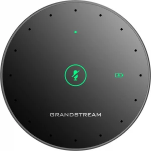 Grandstream GMD1208 Desktop Wireless Microphone 1