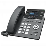 Grandstream GRP2613 Carrier Grade IP Phone right