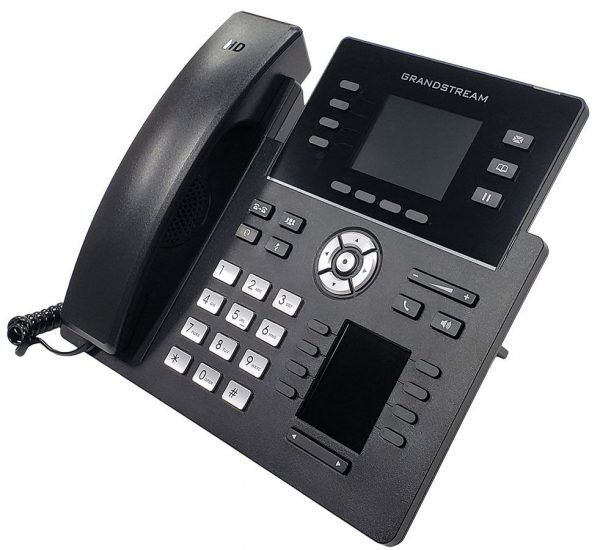 Grandstream GRP2614 Carrier Grade IP Phone right