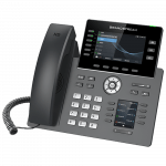 Grandstream GRP2616 Carrier Grade IP Phone right