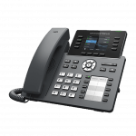 Grandstream GRP2634 8 Line Carrier Grade IP Phone right