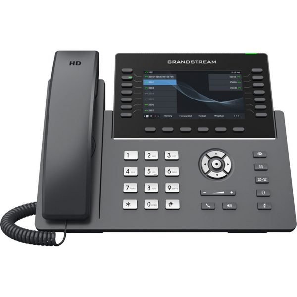 Grandstream GRP2650 Carrier Grade IP Phone