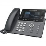 Grandstream GRP2650 Carrier Grade IP Phone right