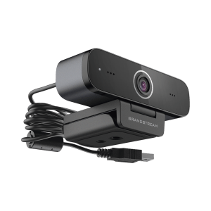 Grandstream GUV3100 HD USB 1080p Webcam