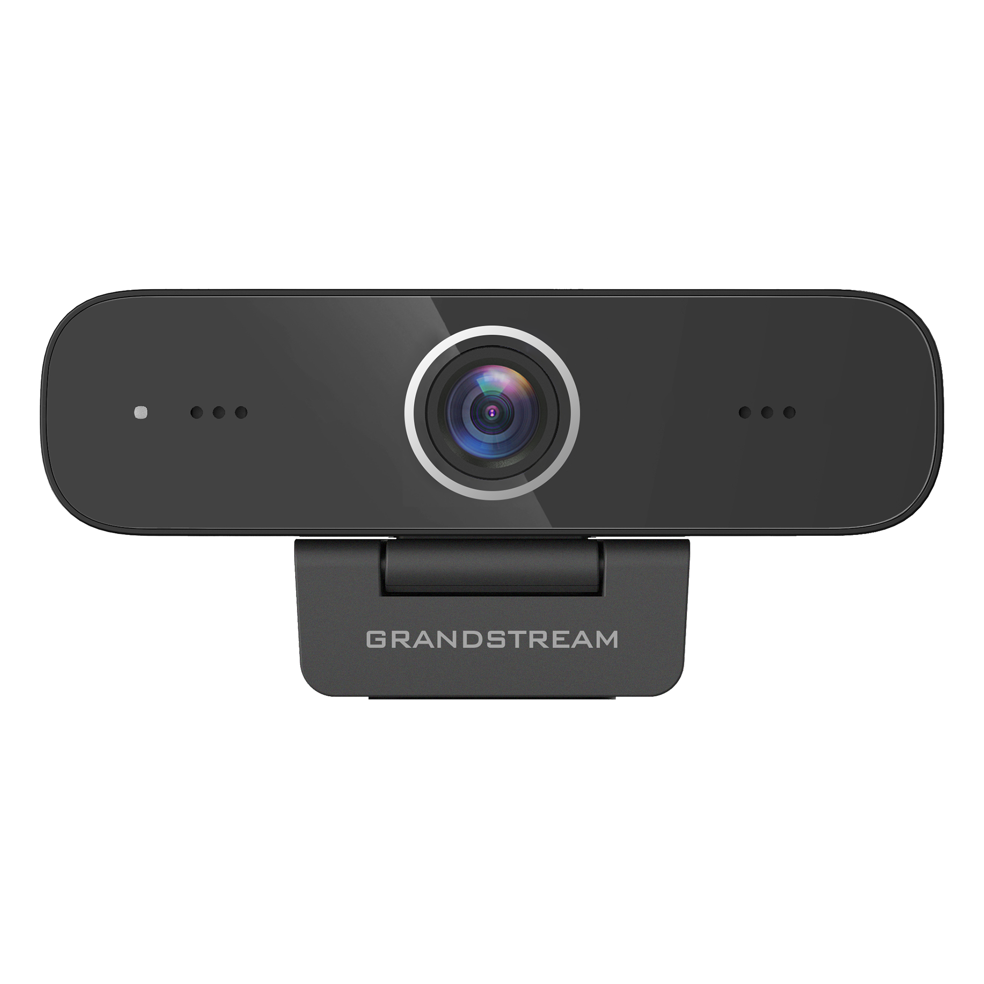 Grandstream GUV3100 HD USB 1080p Webcam front