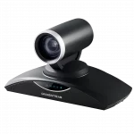 Grandstream GVC3202 Full HD Video Conferencing System side scaled