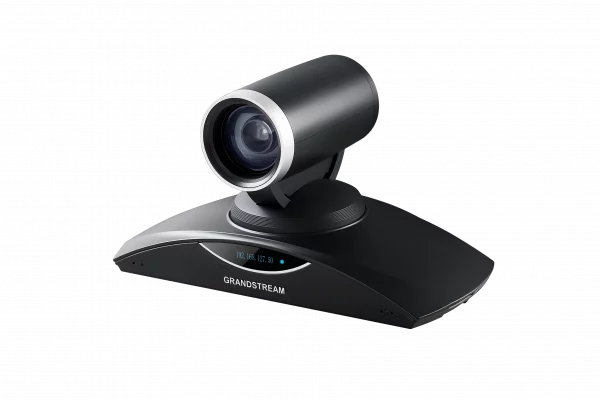 Grandstream GVC3202 Full HD Video Conferencing System side scaled