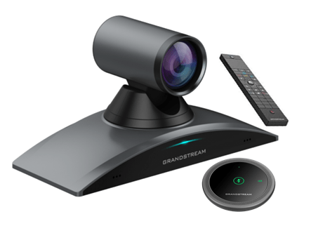 Grandstream GVC3220 4K Ultra HD Video Conferencing System 1