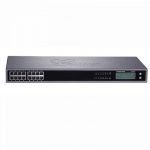 Grandstream GXW4216 Analog FXS IP Gateway 16 Port front