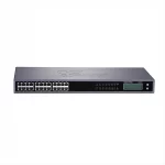 Grandstream GXW4224 V2 Analog FXS IP Gateway 24 Port