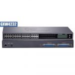 Grandstream GXW4232 V2 Analog FXS IP Gateway 32 Port