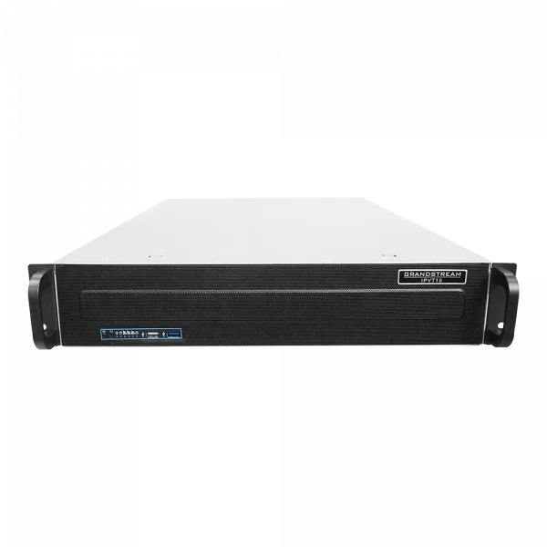 Grandstream IPVT10 Enterprise Video Conferencing Server