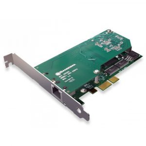 Sangoma A101DE – PCI Express