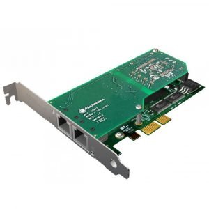 Sangoma A102DE – PCI Express