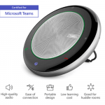 Yealink CP700 Bluetooth USB Portable Speakerphone