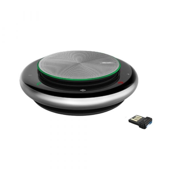 Yealink CP900 Bluetooth USB Portable Speakerphone dongle