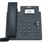 Yealink SIP T30P Entry Level IP Phone