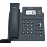 Yealink SIP T31P Entry Level IP Phone