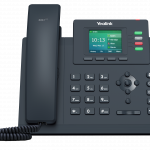 Yealink SIP T33G Classical IP Phone