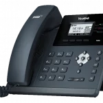 Yealink SIP T40G Elegant IP Phone right