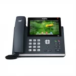 Yealink SIP T48S Touchscreen Gigabit IP Phone