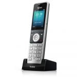 Yealink W56H IP DECT Phone Handset right