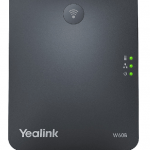 Yealink W60B DECT IP Base Station