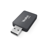 Yealink WF50 Dual Band Wi Fi USB Dongle