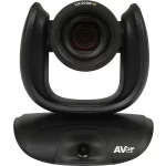 AVer CAM550 4K Dual Lens PTZ Conferencing Camera