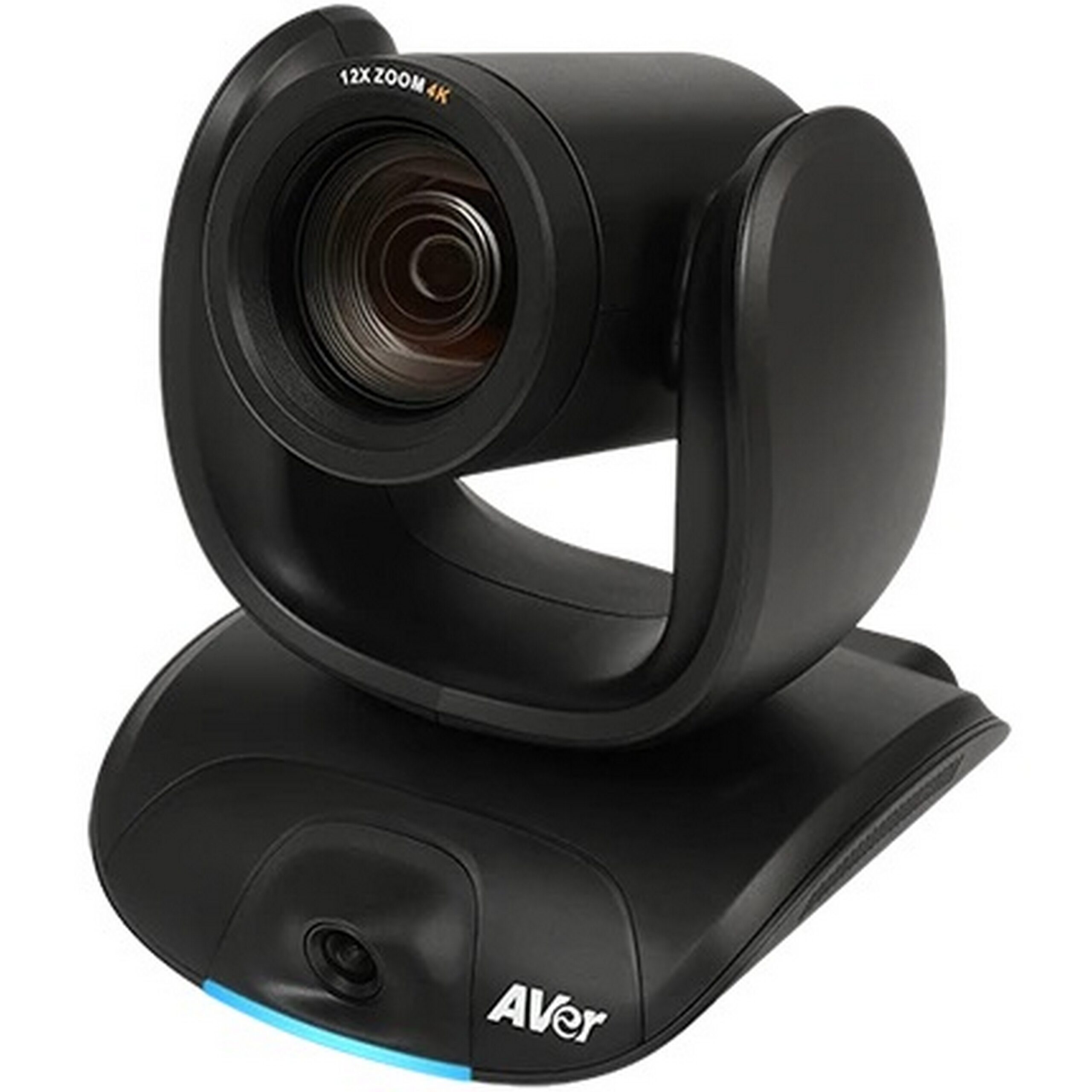 AVer CAM550 4K Dual Lens PTZ Conferencing Camera side